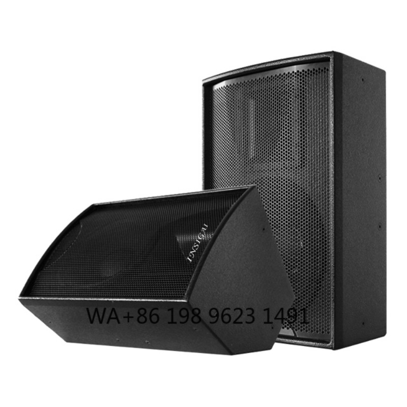 Woofer - Altoparlante Woofer Attivo a 2 Vie