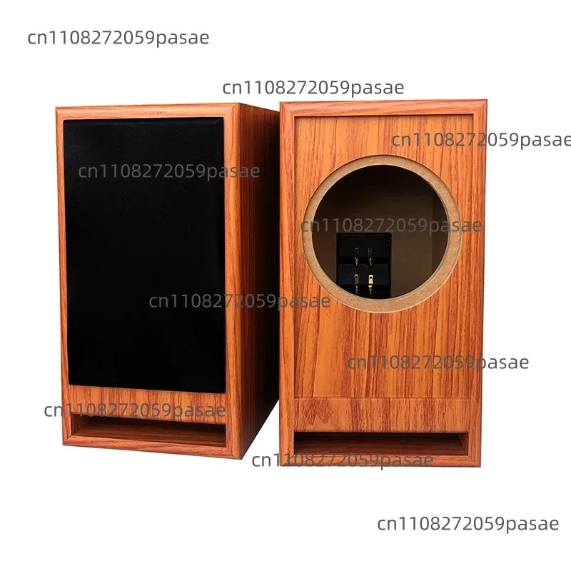 Diy Speaker - Cassa acustica vuota a labirinto da
