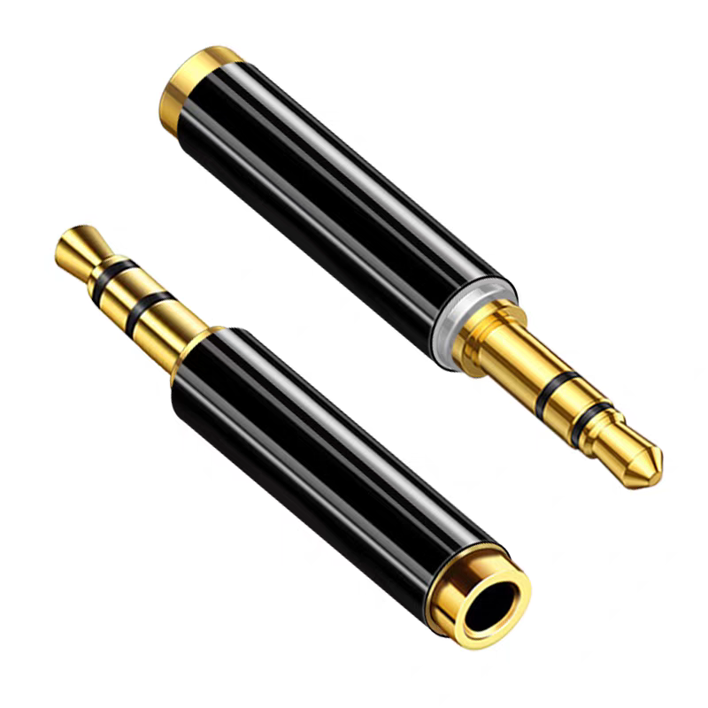 Trs Cable - Cavo di Prolunga Audio Stereo con