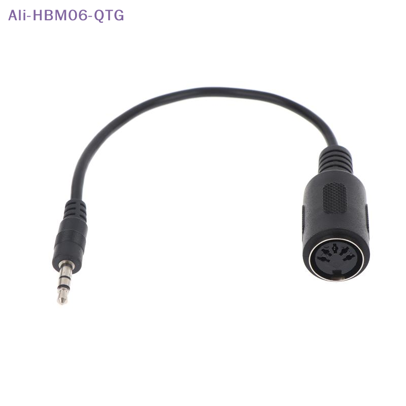 Trs Cable - [Nuovo] Cavo convertitore MIDI Din da