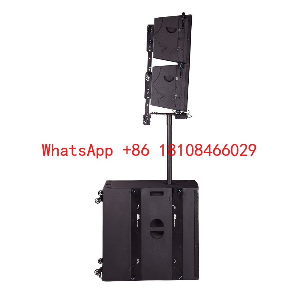 Woofer - Altoparlante Woofer 400W RMS 4Ω, Speaker