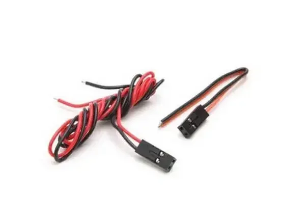 Rca Cable - Cavo per motori a 2 pin