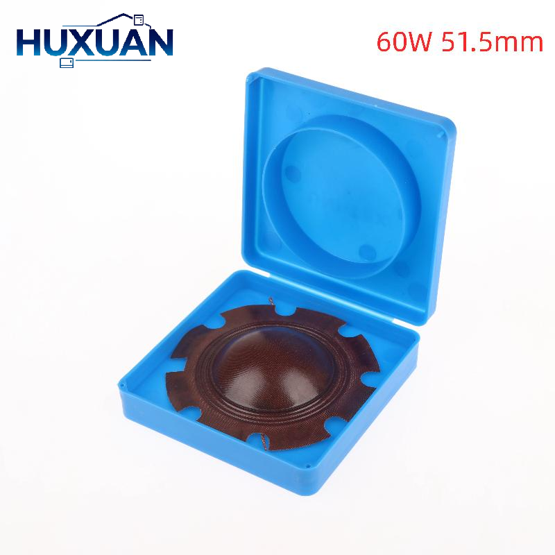 Diy Speaker - Bobina Vocale per Tweeter da 51,5mm,