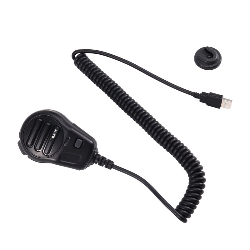 Condenser Microphone Kit - B50B-QX-18 Dispositivo USB, tastiera con supporto
