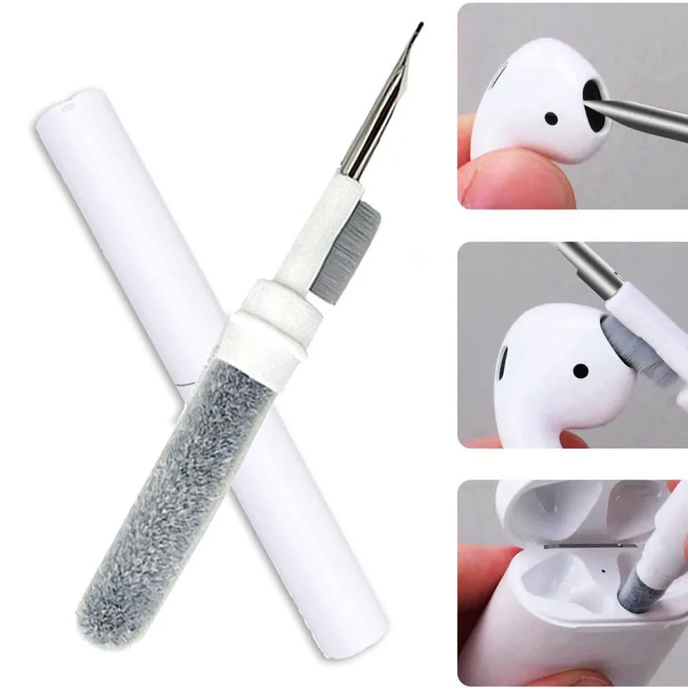Diy Headphone - Kit di pulizia per auricolari Bluetooth