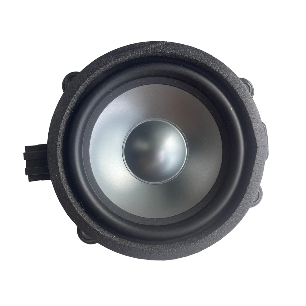 Tweeter - Altoparlanti universali per auto a 4