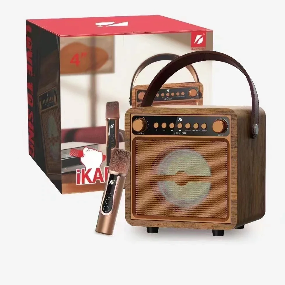 Woofer - Altoparlante Woofer Kts da 4 Pollici