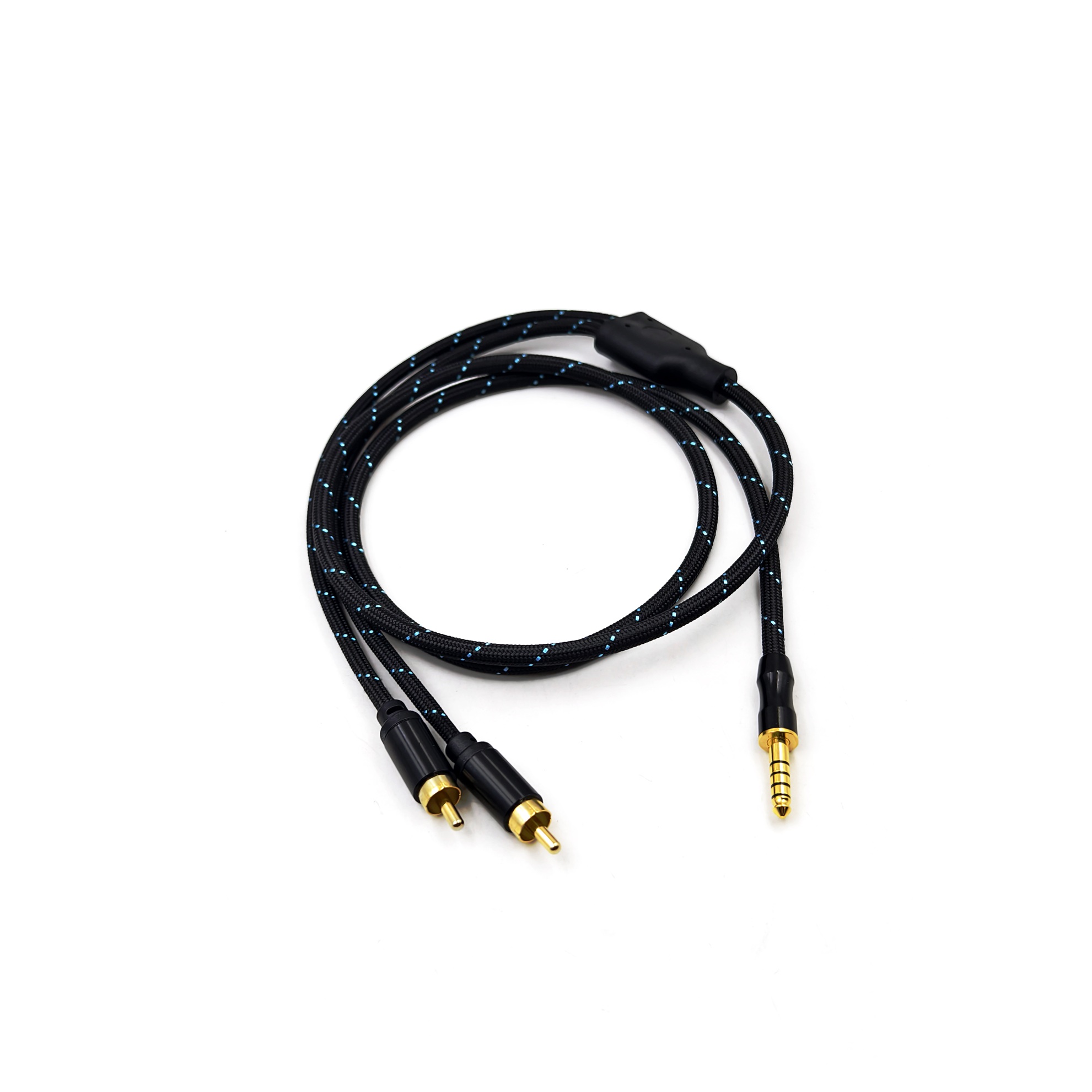 Rca Cable - Cavo da 4,4 mm a RCA