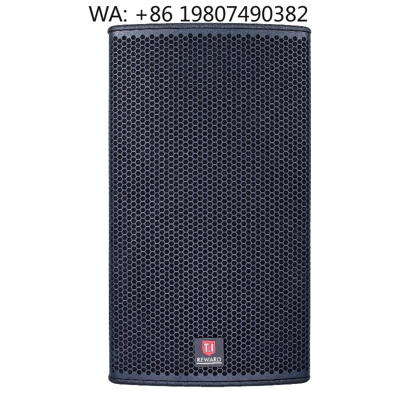 Woofer - Altoparlante a Due Vie Full Range