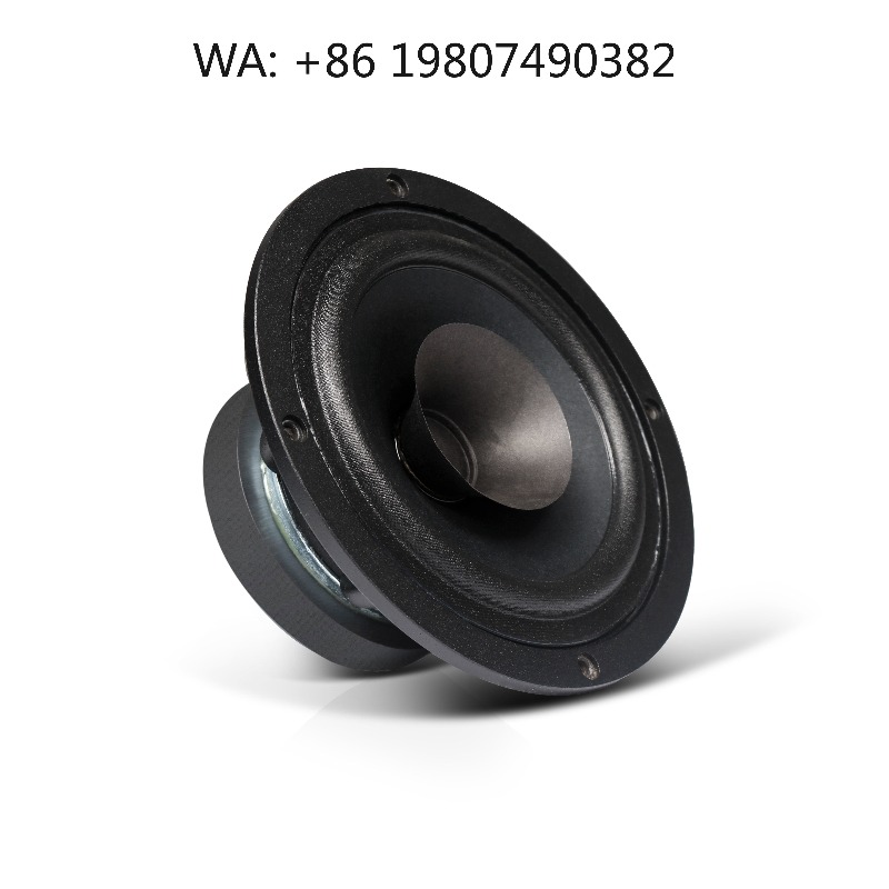Subwoofer - Altoparlante Panoramico da 5 Pollici con