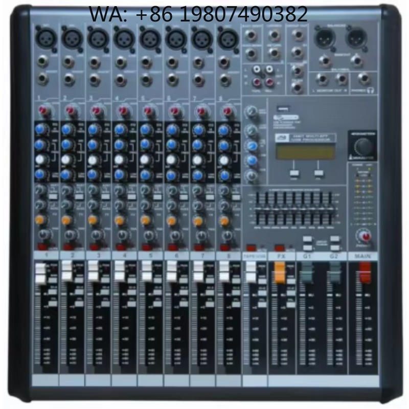 Full Range Speaker - Set di Altoparlanti Full Range da