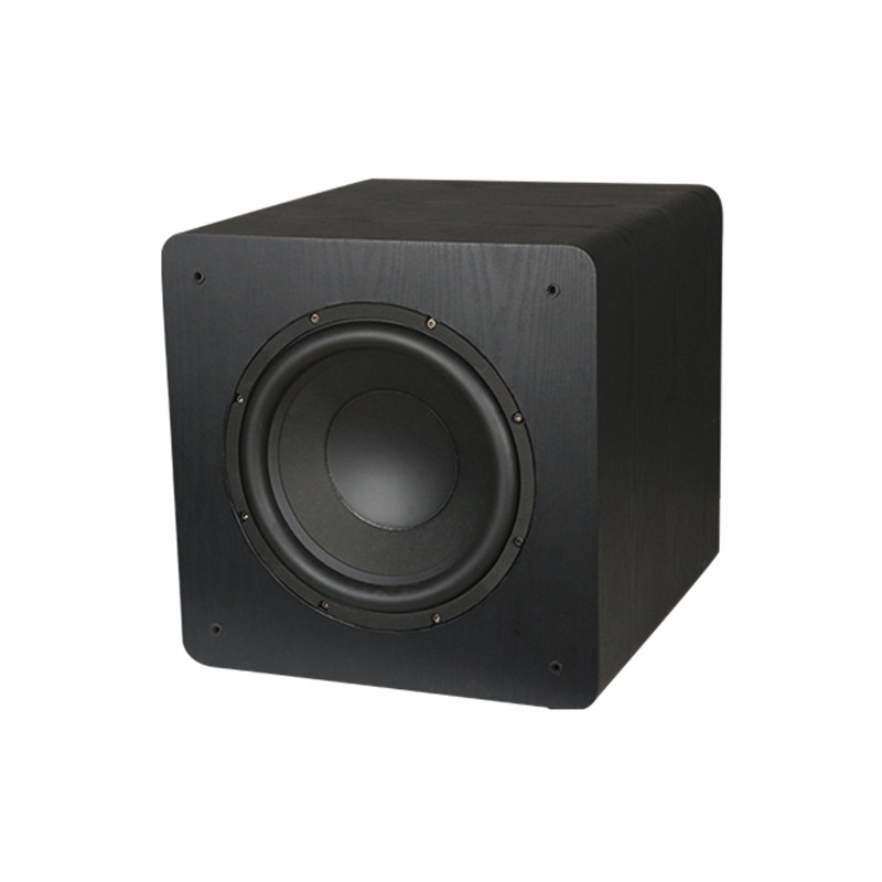Subwoofer - Tonewinner SW-D2000 Subwoofer Attivo da 12