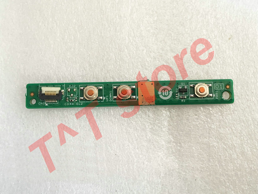 Volume Control Board - originale Per Lenovo A7300 Laptop PULSO