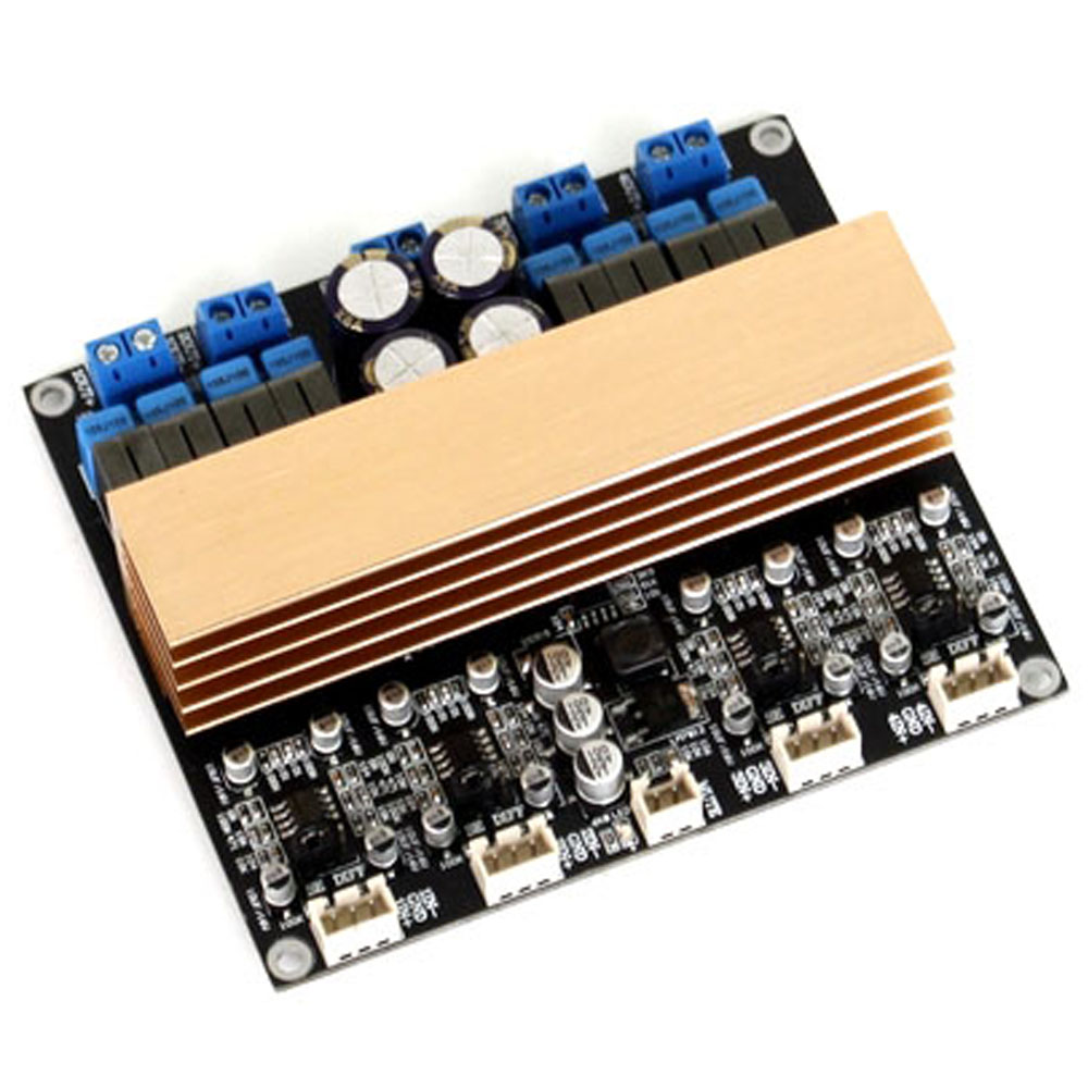 Class D Amplifier - TPA3255 Scheda amplificatore di potenza digitale