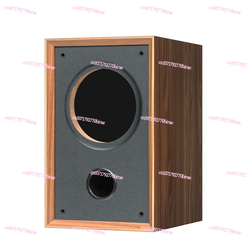 Diy Speaker - Cassa Vuota per Altoparlante da 8