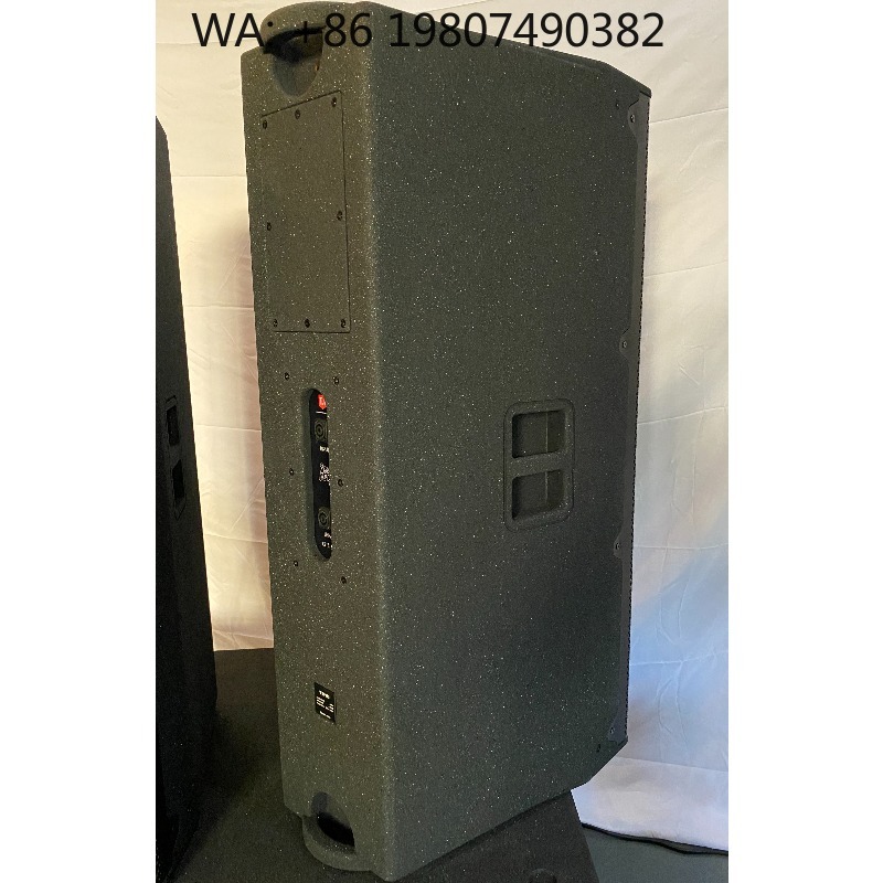 Full Range Speaker - Altoparlante Audio a Due Vie Full