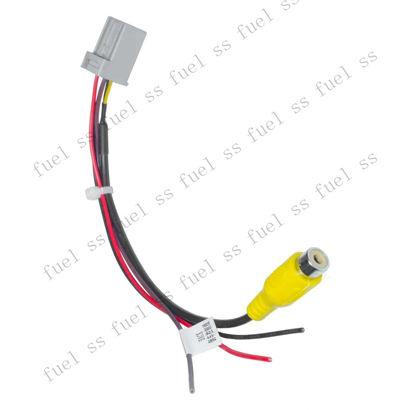 Rca Cable - Adattatore video con cavo RCA a