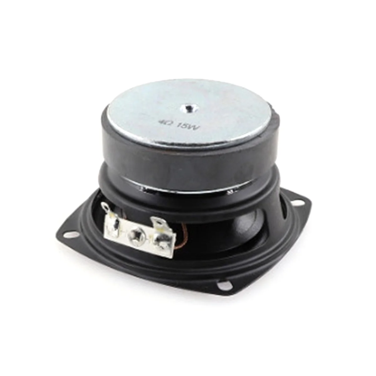 Diy Speaker - NUOVO 2 pezzi 78MM 4Ohm 15W