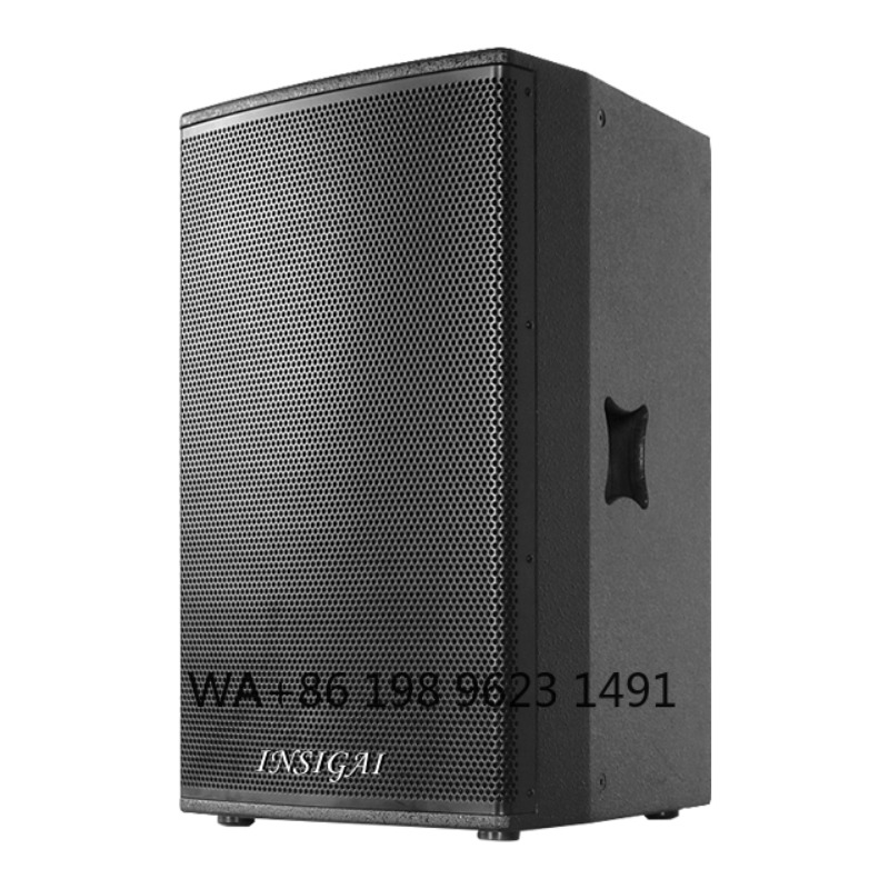 Altoparlante Woofer Attivo a 2 - Woofer recensione e prezzo