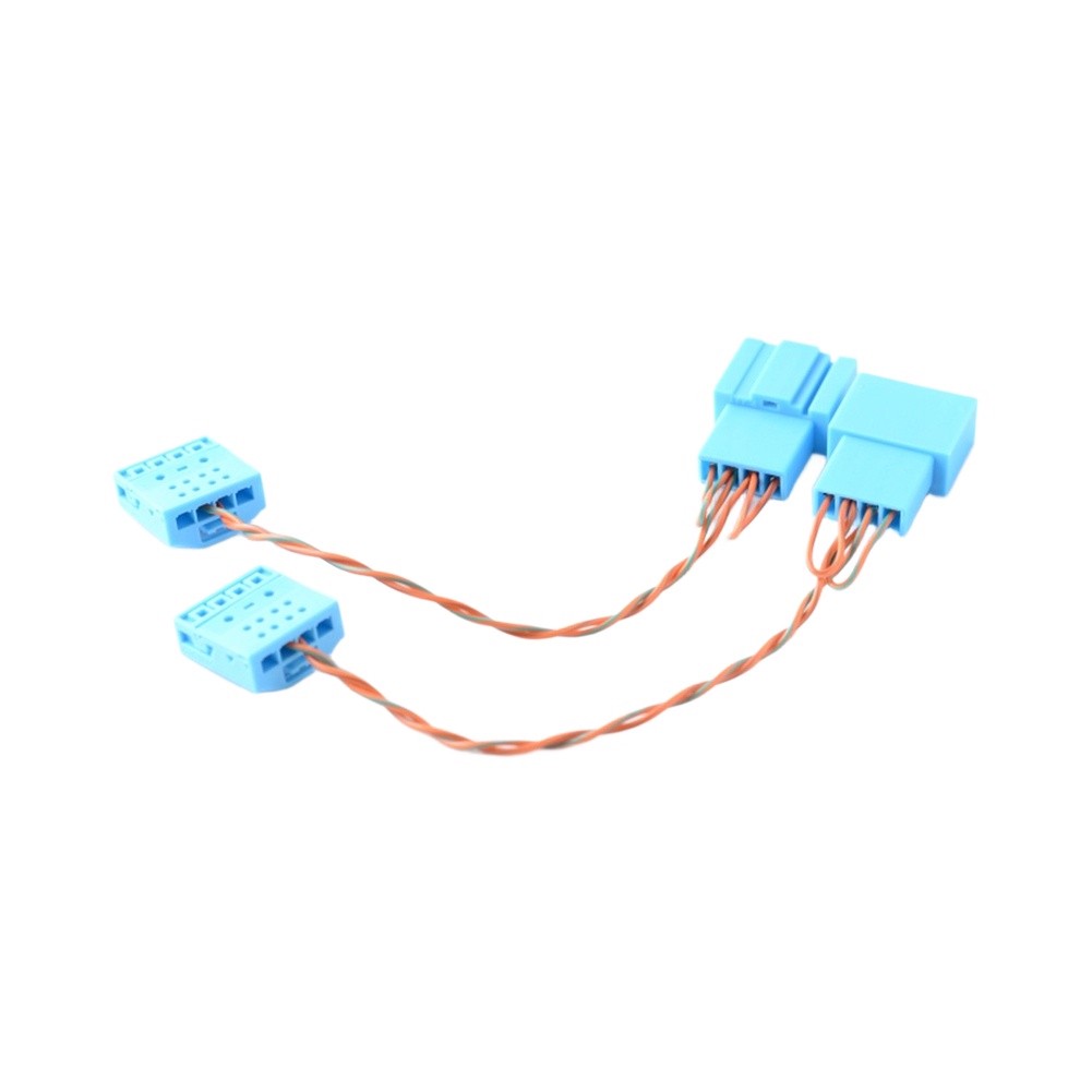 Cablaggio per subwoofer auto c - Audio Jumper Wire recensione e prezzo