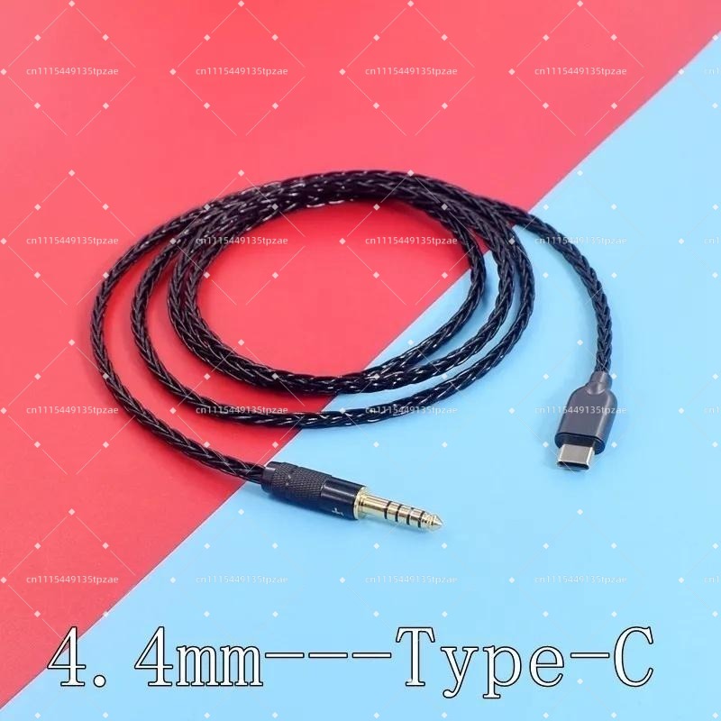 Cavo Audio da 3.5mm TRS, 4.4mm - Trs Cable recensione e prezzo