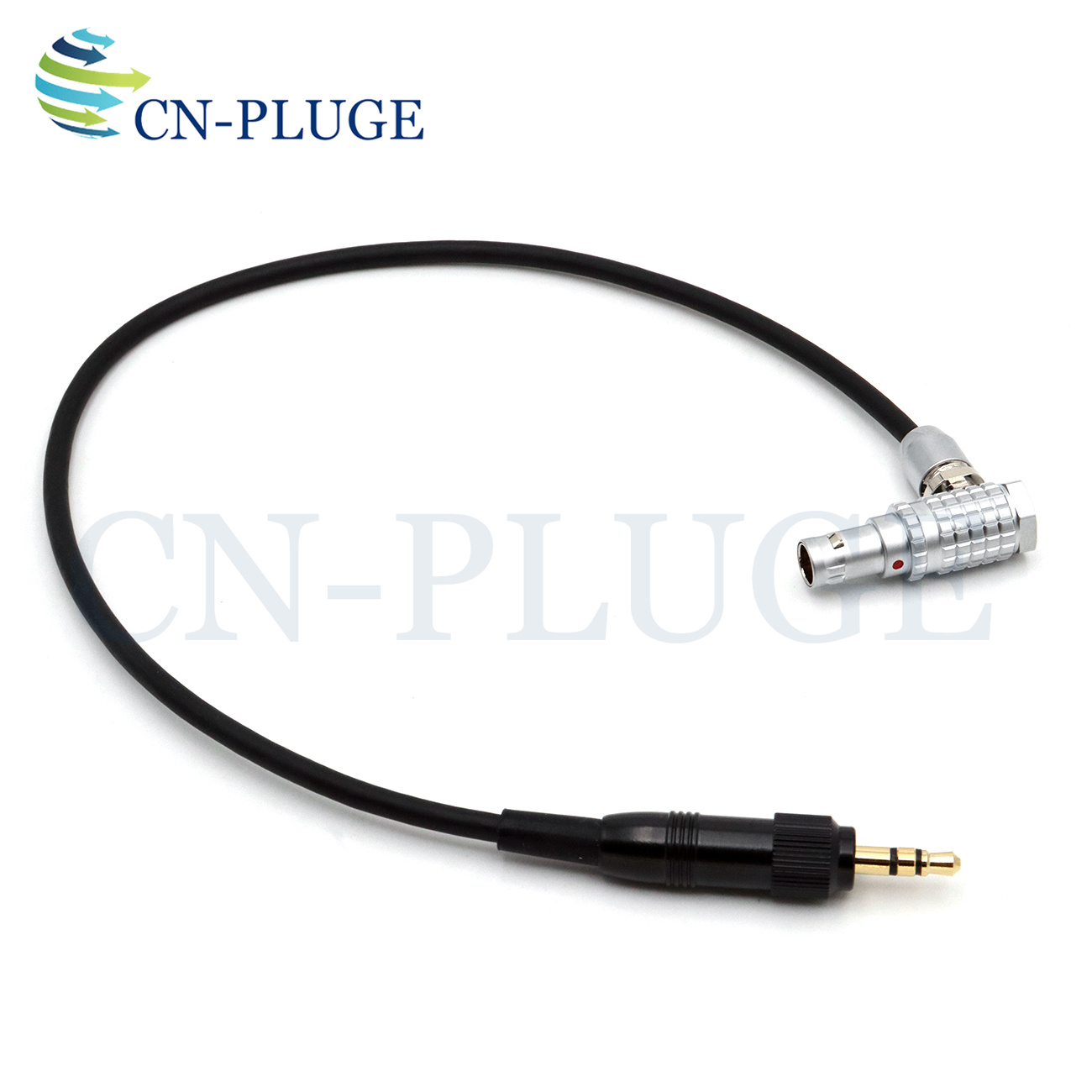 TRS da 3,5 mm con serratura a  - Trs Cable recensione e prezzo
