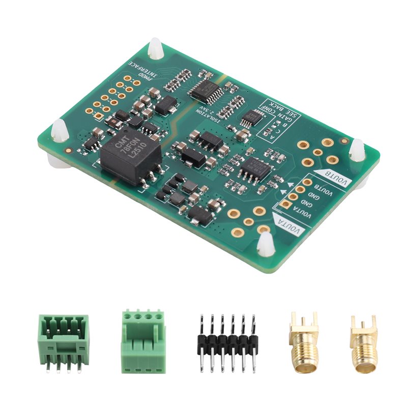 AB11 – Modulo DAC per DAC8563, - Dac Board recensione e prezzo