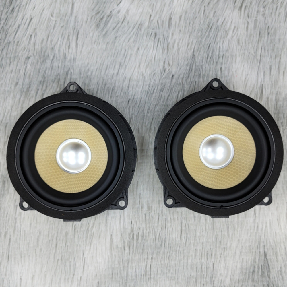 Altoparlante Midrange da 4,5 P - Tweeter recensione e prezzo