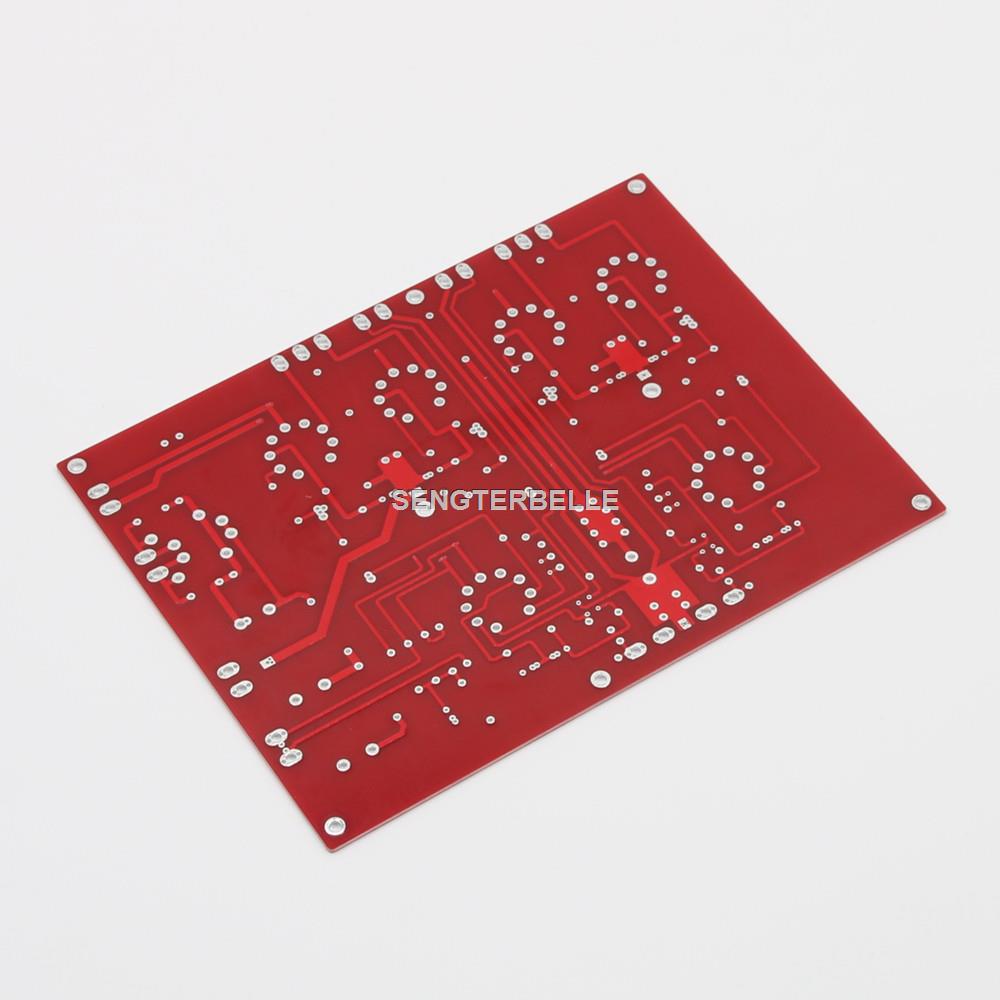 Kit scheda amplificatore valvo - Hifi Amplifier Board recensione e prezzo