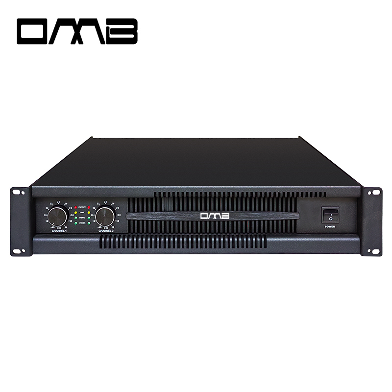 Amplificatore Digitale Profess - Class D Amplifier recensione e prezzo