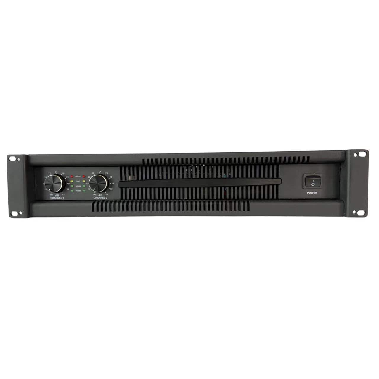 Amplificatore Digitale Profess - Class D Amplifier recensione e prezzo