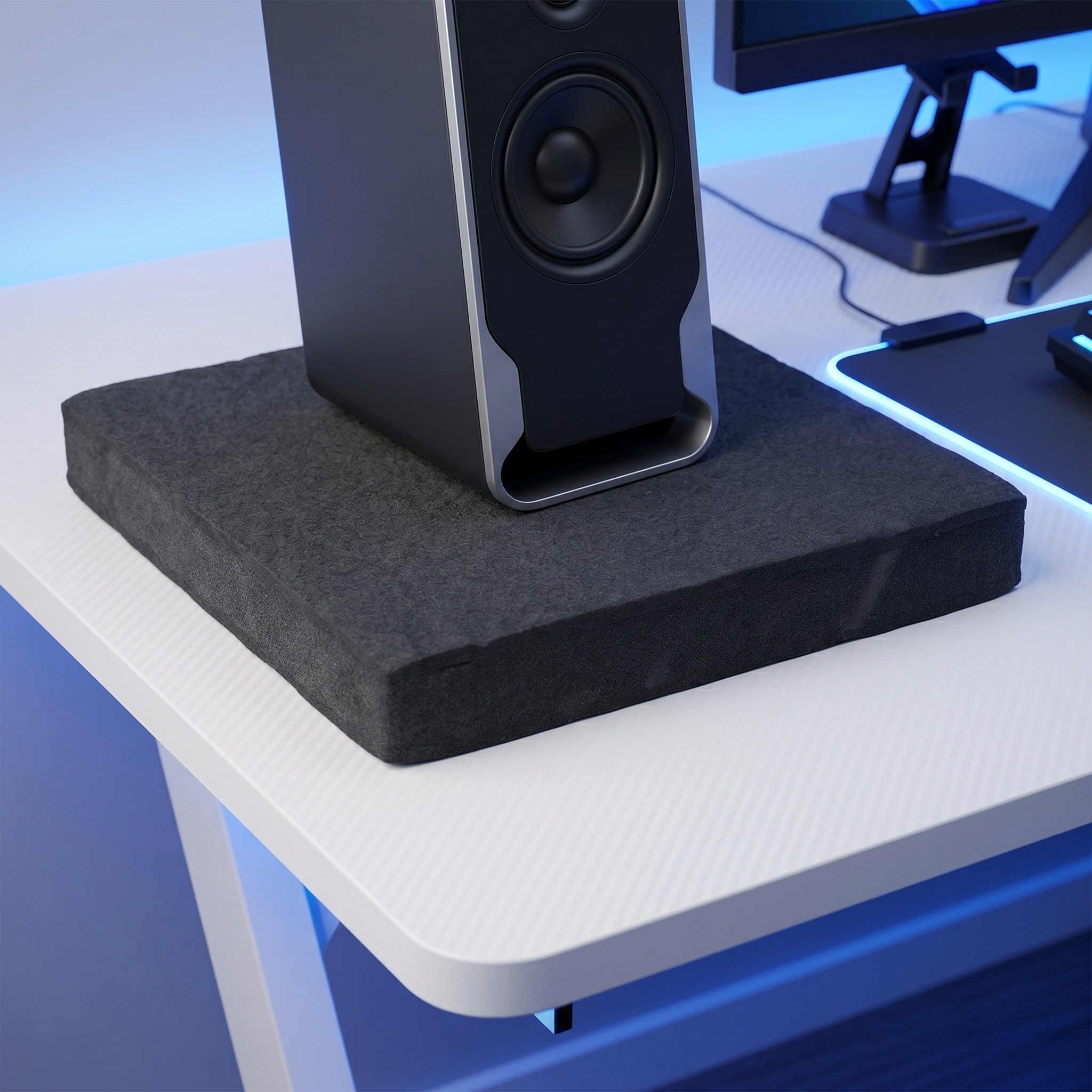 Tappetino isolante per subwoof - Subwoofer recensione e prezzo