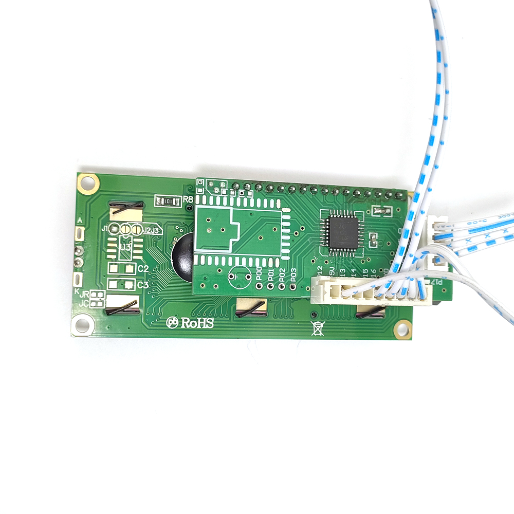 ZY-DTS8HD 4 ingressi HDMI Deco - Dac Board recensione e prezzo