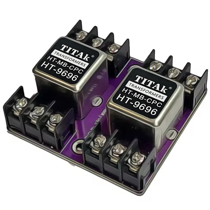 HT-9696 Trasformatore di segna - Audio Cable Rca recensione e prezzo