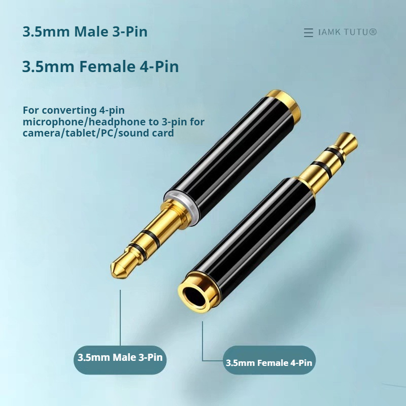 Cavo di Prolunga Audio Stereo  - Trs Cable recensione e prezzo