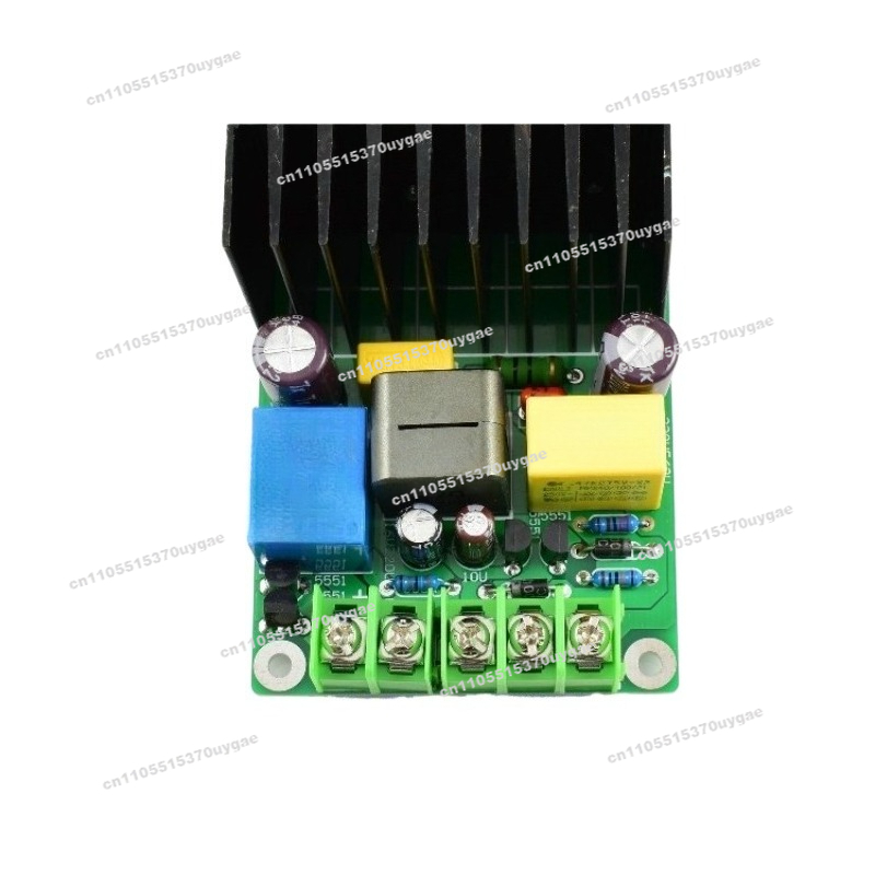 Amplificatore Digitale Classe  - Class D Amplifier recensione e prezzo