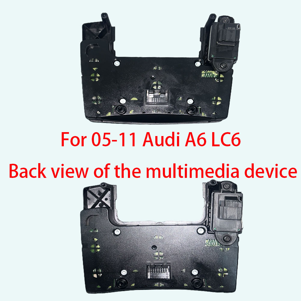 LING JIE Per Audi A6 LC6 2005- - Volume Control Board recensione e prezzo
