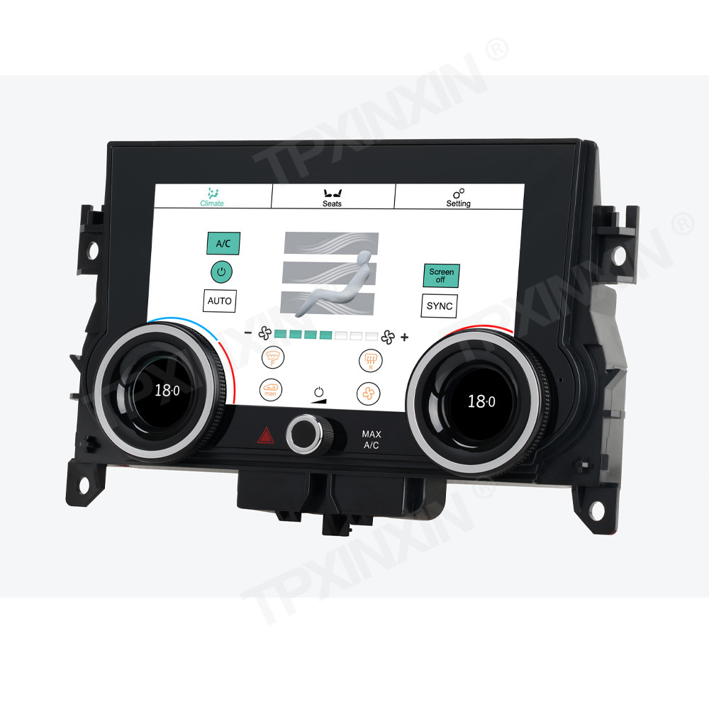 Pannello di Controllo AC da 8  - Volume Control Board recensione e prezzo