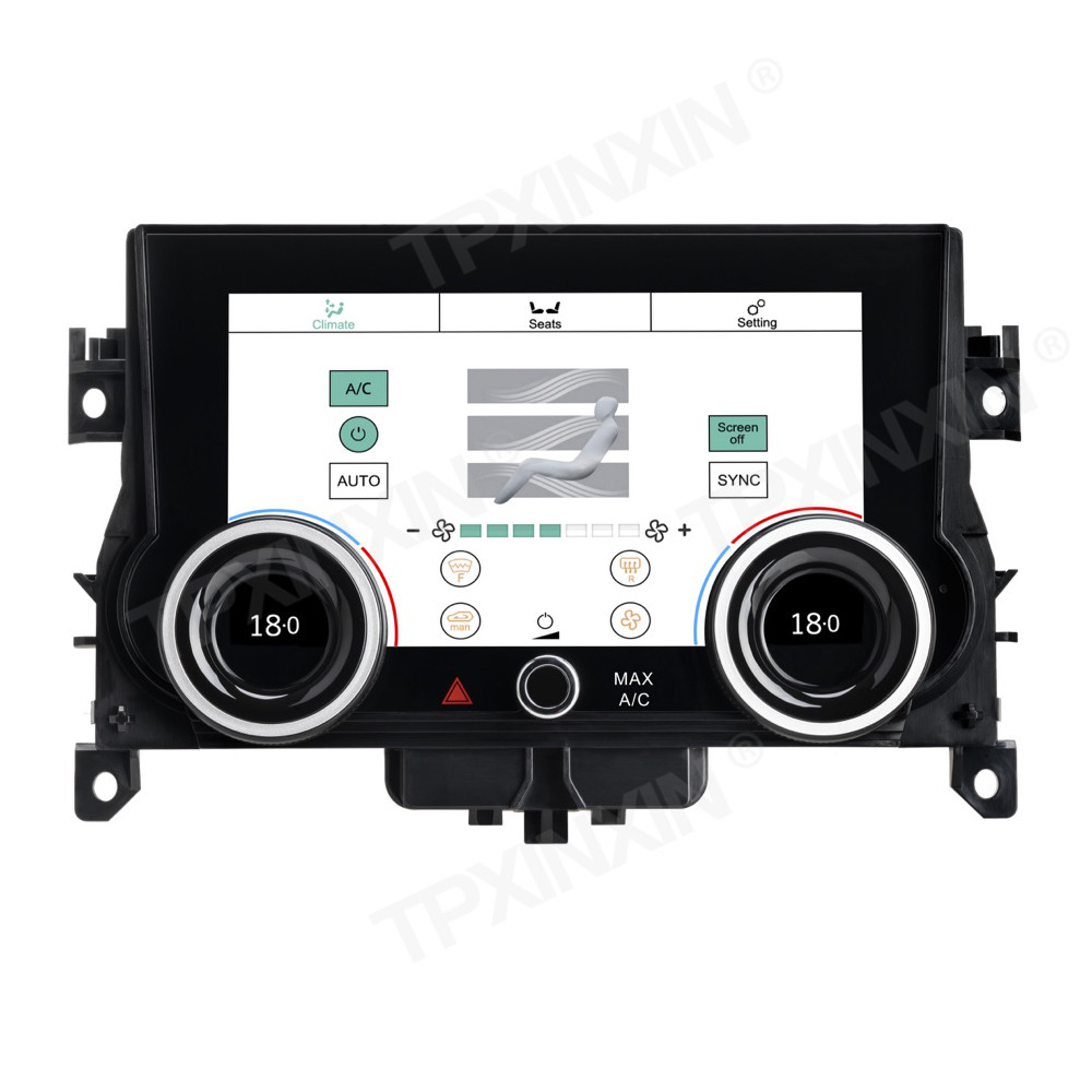 Pannello di Controllo AC da 8  - Volume Control Board recensione e prezzo