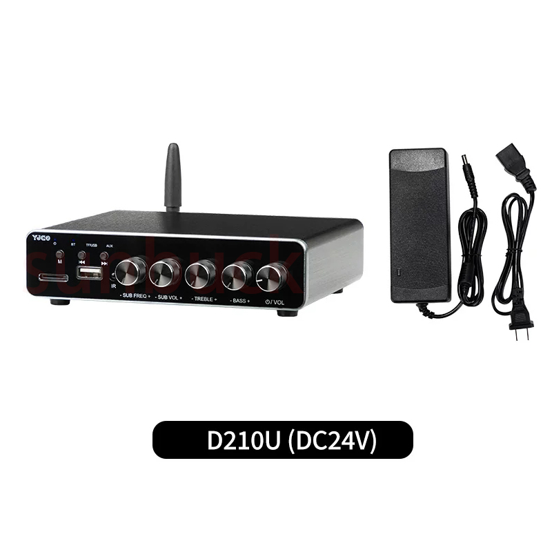 NE5532 TPA3116 Amplificatore D - Pcm5102 recensione e prezzo