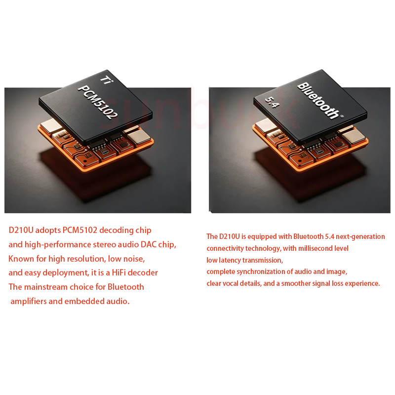 NE5532 TPA3116 Amplificatore D - Pcm5102 recensione e prezzo