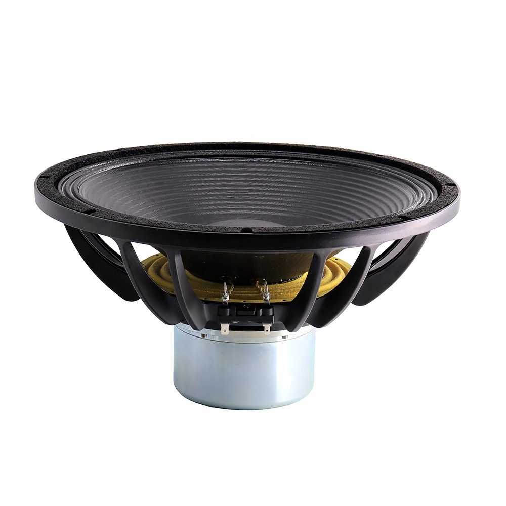 Subwoofer al Neodimio da 15''  - Subwoofer recensione e prezzo