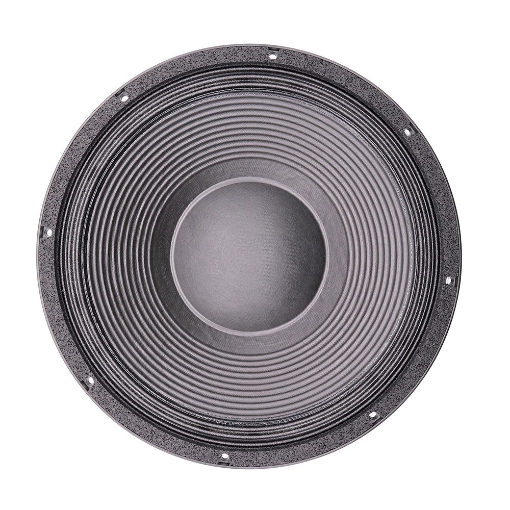 Subwoofer al Neodimio da 15''  - Subwoofer recensione e prezzo