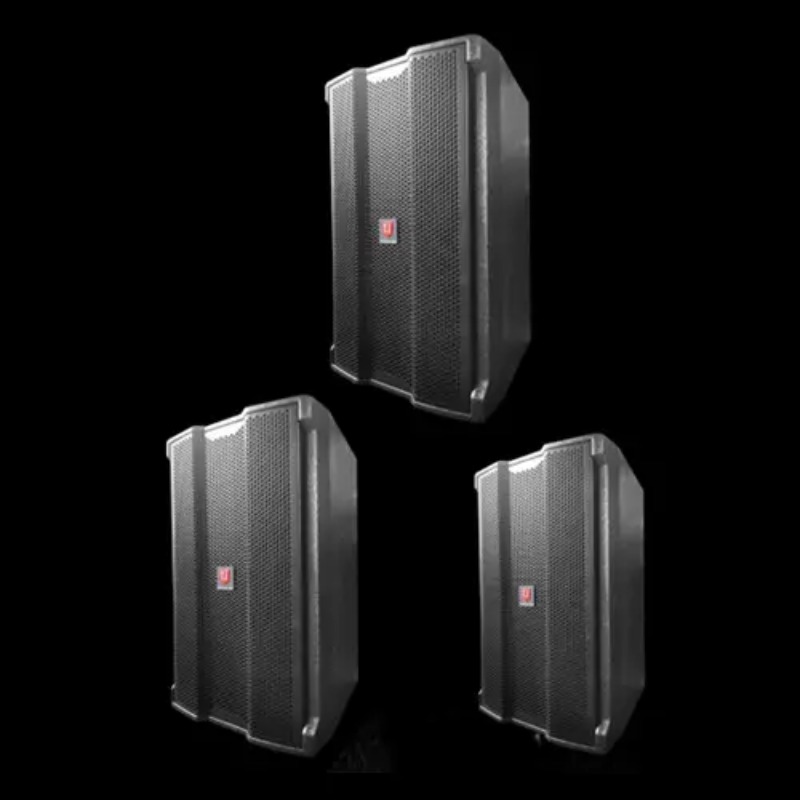 Soundbar Full Range da 18 Poll - Full Range Speaker recensione e prezzo