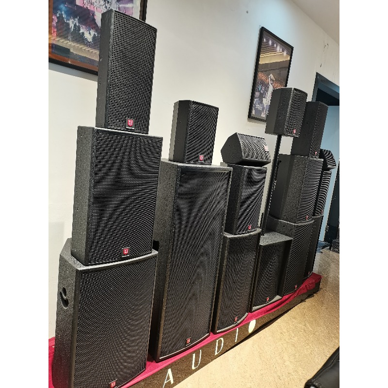 Soundbar Full Range da 18 Poll - Full Range Speaker recensione e prezzo