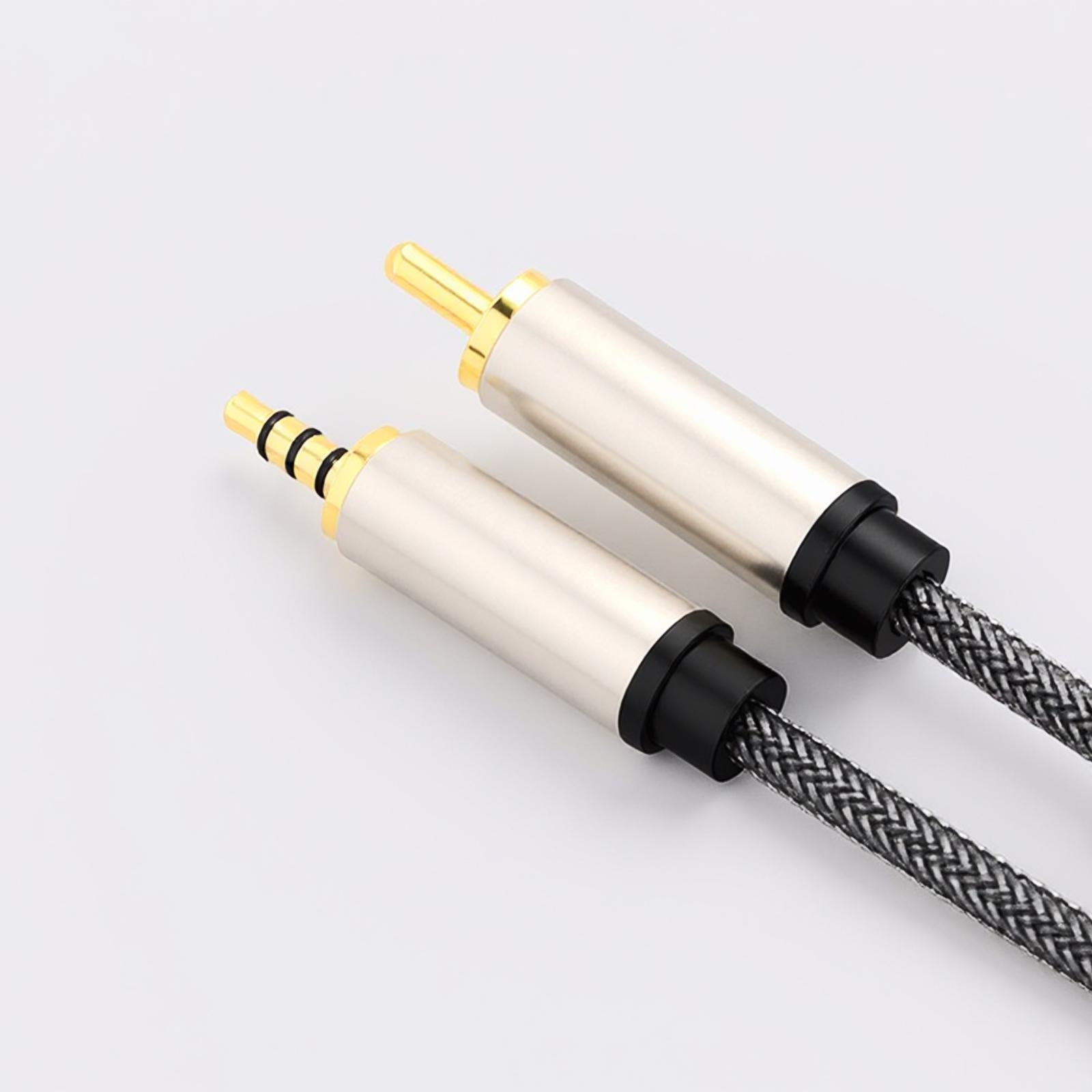 Cavo audio coassiale digitale  - Rca Cable recensione e prezzo