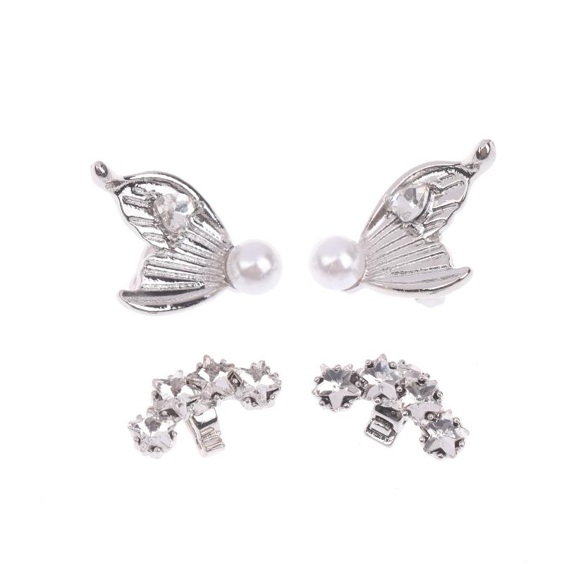 2 Pezzi Clip Decorativa per Cu - Diy Headphone recensione e prezzo