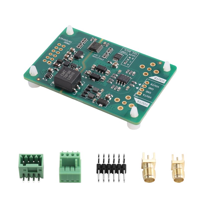 Y42A: scheda convertitore digi - Dac Board recensione e prezzo