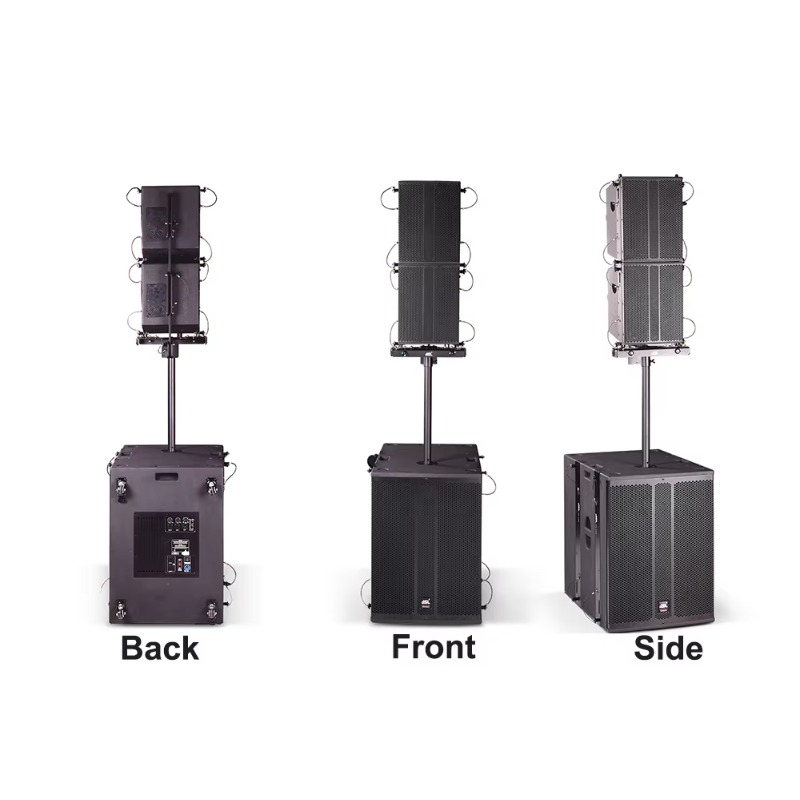Altoparlante Woofer 400W RMS 4 - Woofer recensione e prezzo