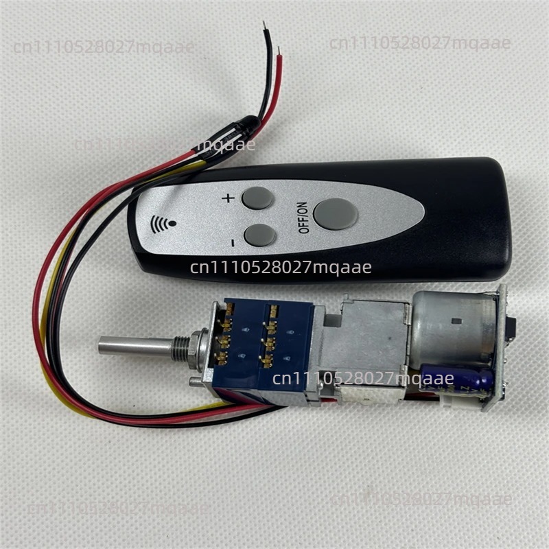 Potenziometro a Motore Tipo AL - Volume Control Board recensione e prezzo